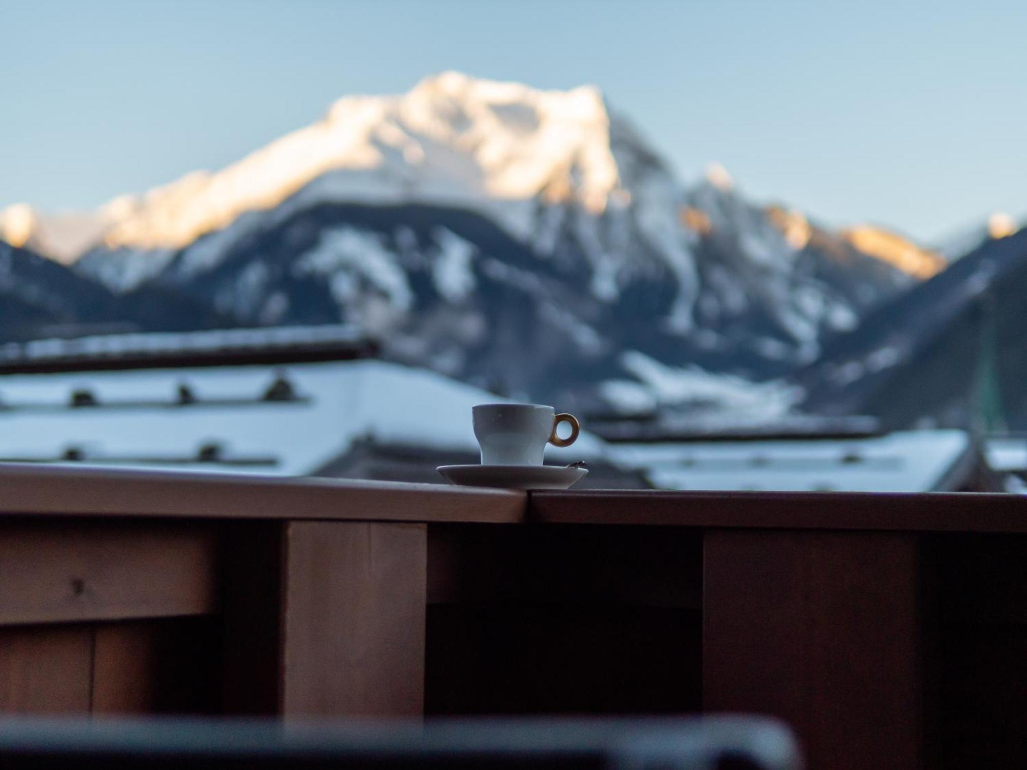 Sylvana'S Wohlfuehl Hotel Mayrhofen Exterior photo